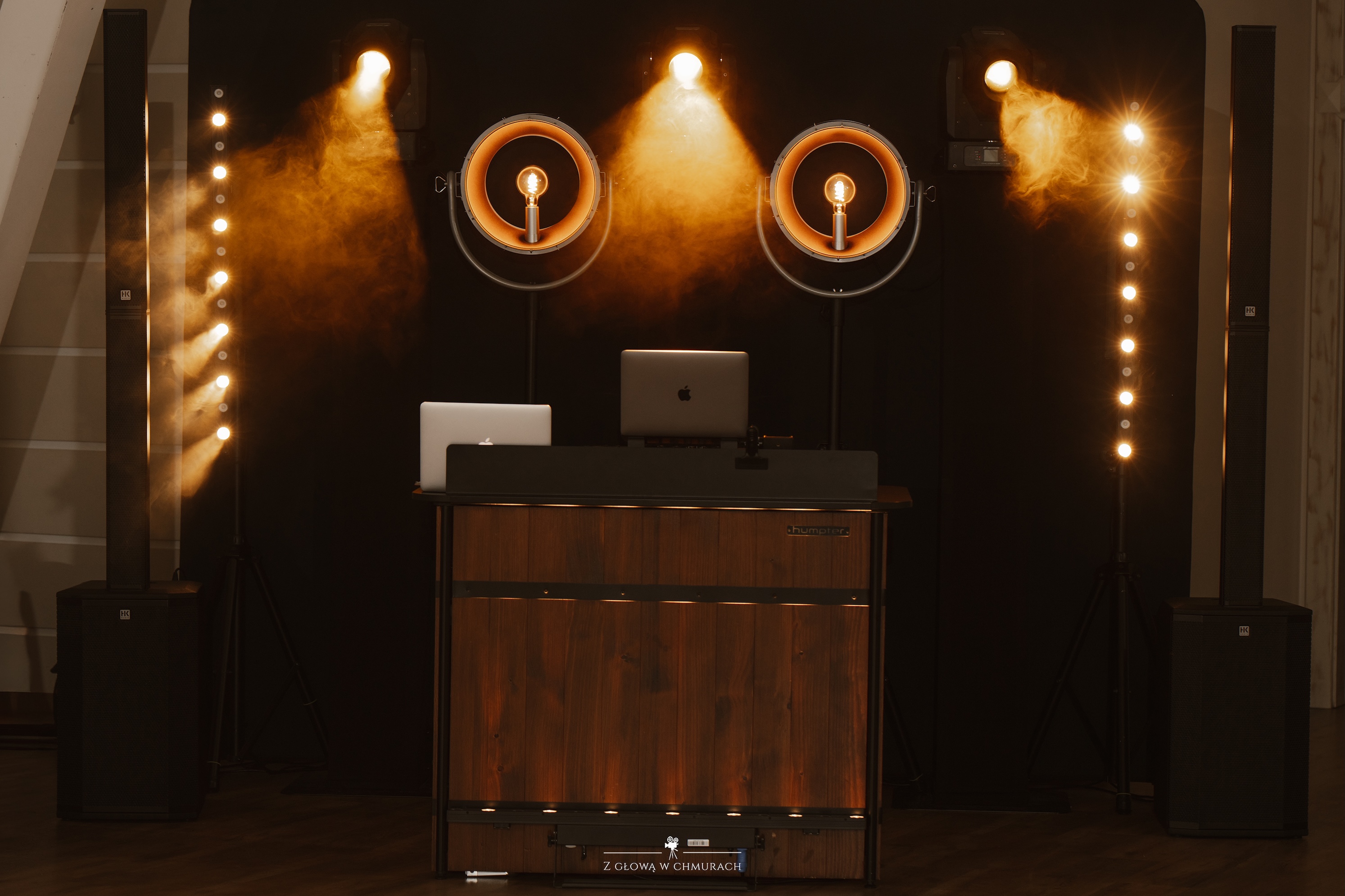 DJ Tomsky – elegancka i kulturalna zabawa weselna na Śląsku, Opolszczyźnie i Dolnym Śląsku