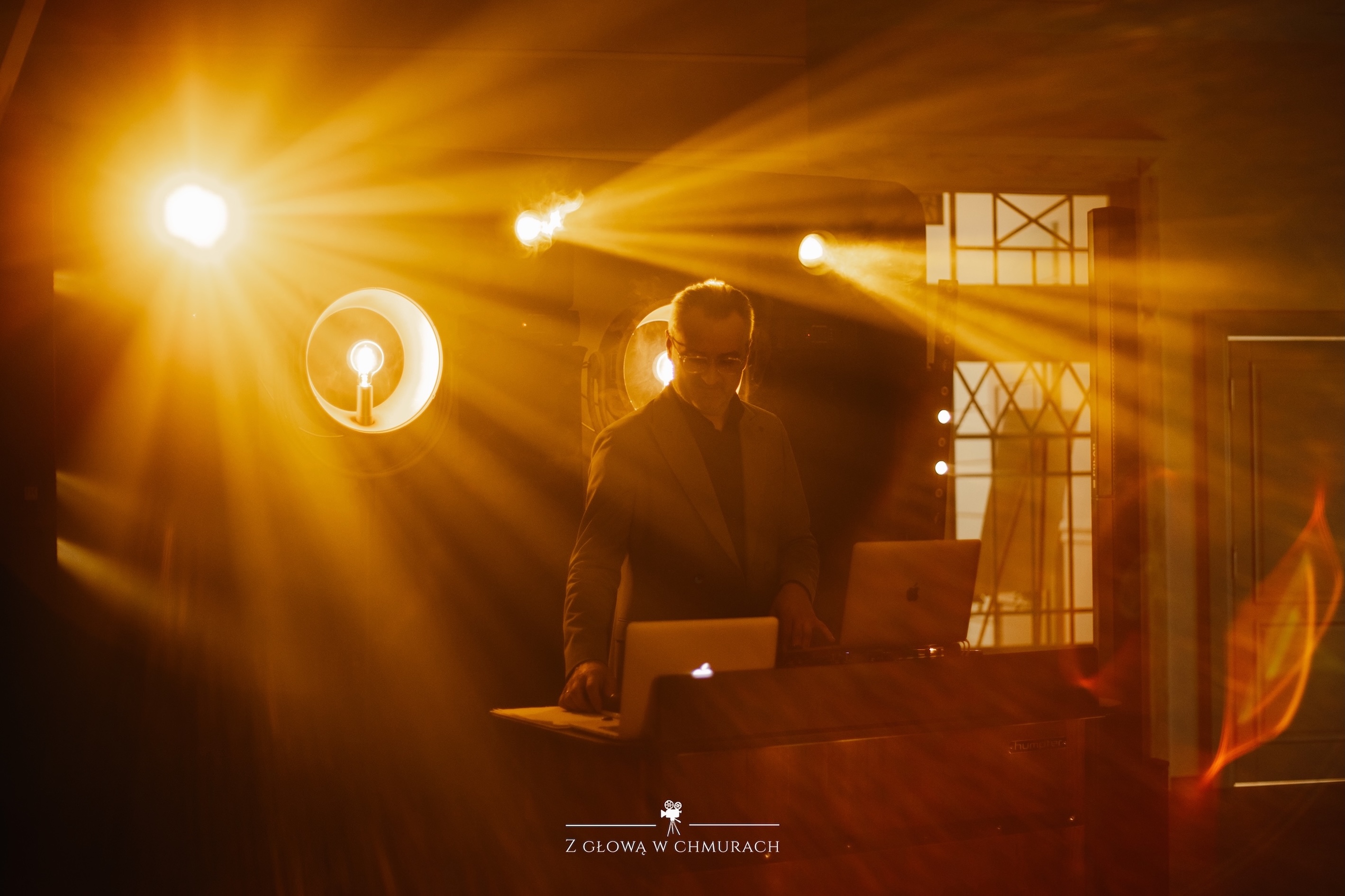 dj tomsky palac zyrowa wesela imprezy opole strzelce opolskie moment hugo kedzierzyn