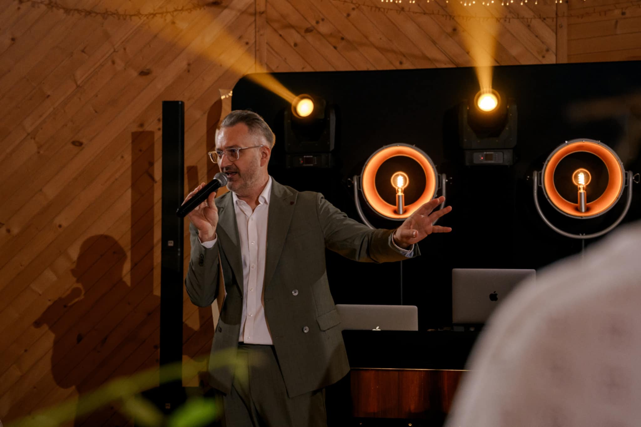 dj tomsky tomasz slupski wesele strzelce opolskie gliwice kedzierzyn moment