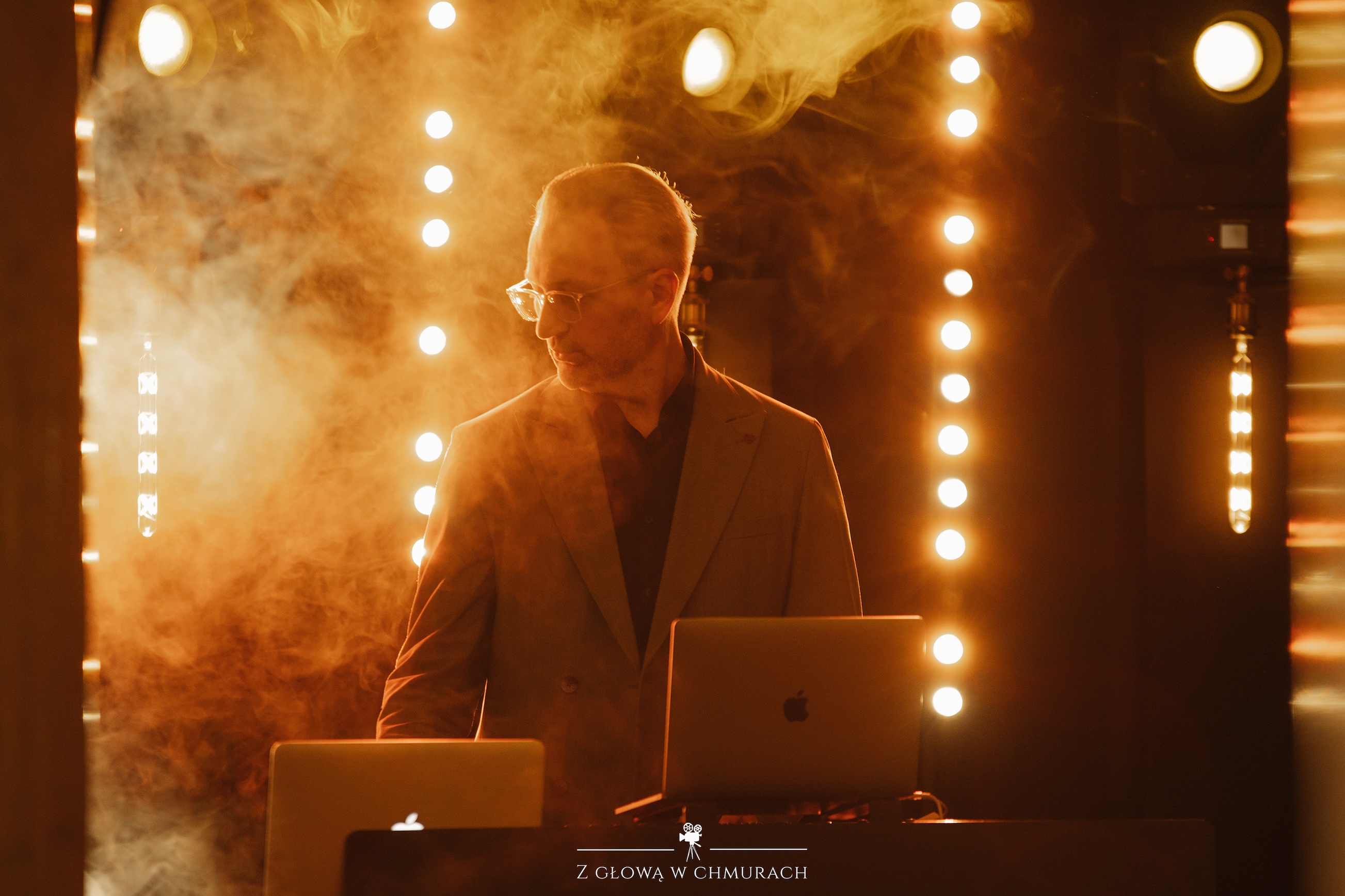 tomsky dj na wesele kedzierzyn kozle gliwice opole